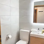 The Bluemlisalp, A Private Flat With The Of Thun View Апартаменты Оберхофен