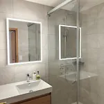 The Bluemlisalp, A Private Flat With The Of Thun View Оберхофен