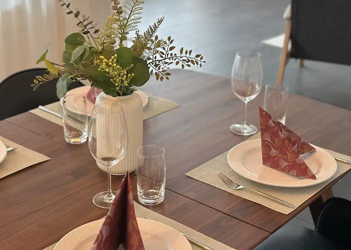 The Bluemlisalp, A Private Flat With The Of Thun View